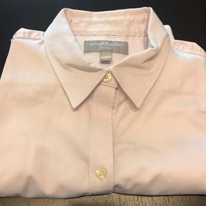 Light pink dress shirt